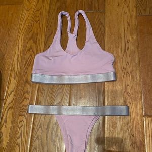 jyork bikini set